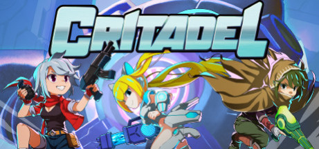 Игра Critadel