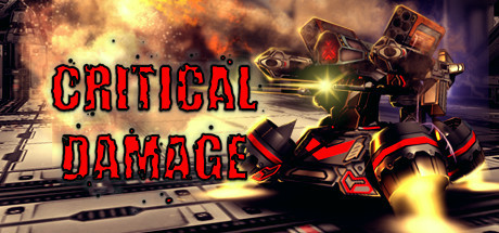 Игра Critical Damage