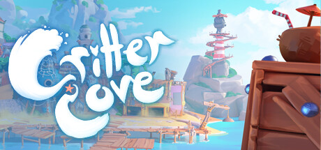Игра Critter Cove