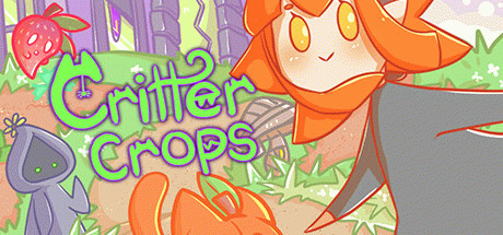 Игра Critter Crops