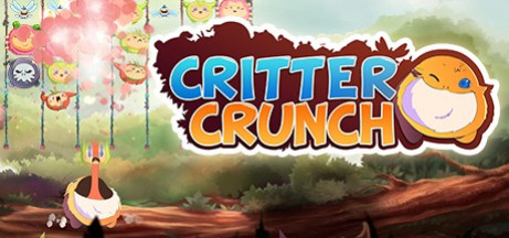 Игра Critter Crunch
