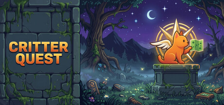 Игра Critter Quest