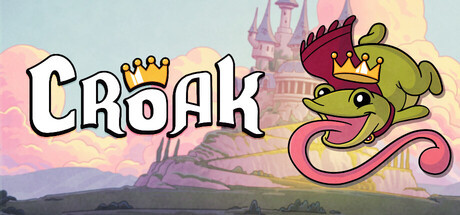 Игра Croak