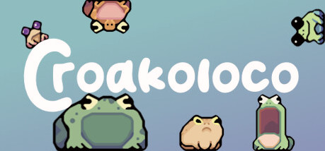 Игра Croakoloco