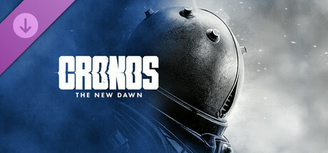Игра Cronos: The New Dawn - Deluxe Edition Upgrade