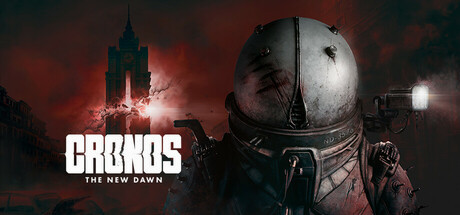 Купить игру Cronos: The New Dawn