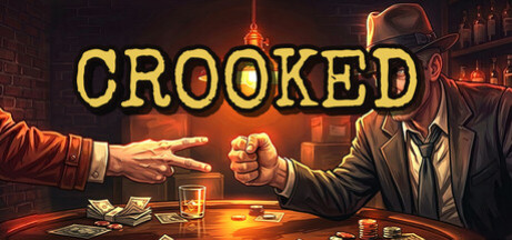 Игра Crooked
