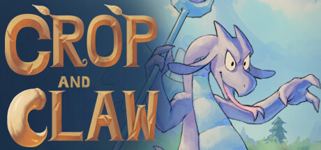 Игра Crop and Claw