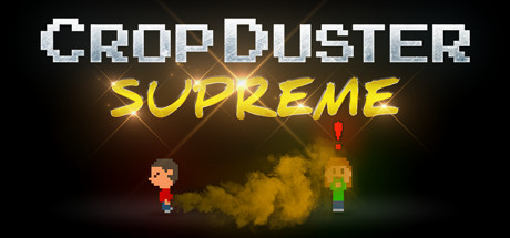 Игра CropDuster Supreme