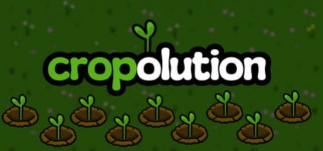Игра Cropolution