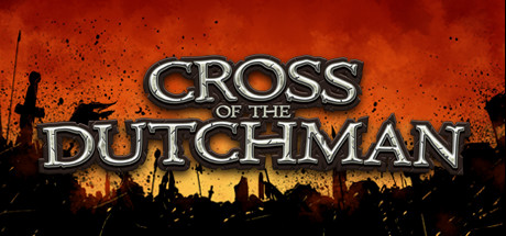 Игра Cross of the Dutchman Deluxe Edition