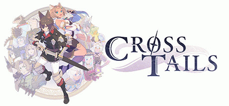 Игра Cross Tails