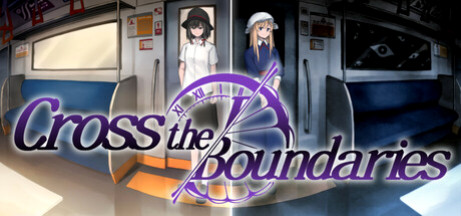 Игра Cross The Boundaries