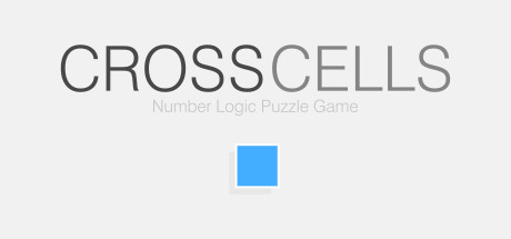 Игра CrossCells