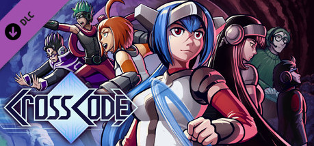 Игра CrossCode - Ninja Skin