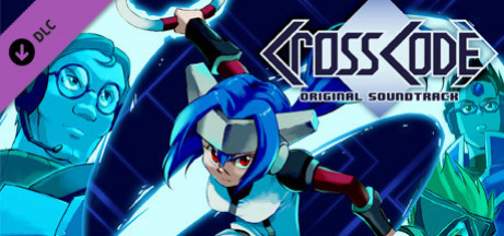 Игра CrossCode Original Soundtrack