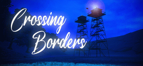Купить игру Crossing Borders