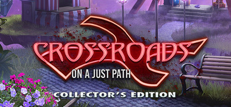 Игра Crossroads: On a Just Path Collector's Edition