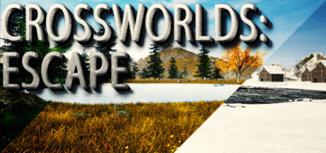 Игра CrossWorlds: Escape