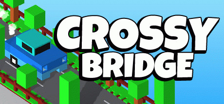 Игра Crossy Bridge