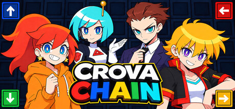 Игра CROVA CHAIN
