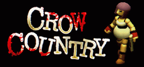 Игра Crow Country