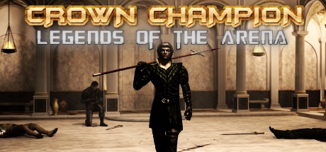 Игра Crown Champion: Legends of the Arena