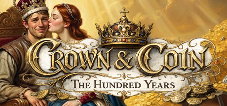 Купить игру Crown & Coin: The Hundred Years (Столетняя война)