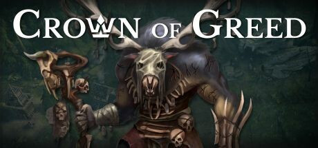 Игра Crown of Greed