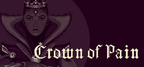 Игра Crown of Pain