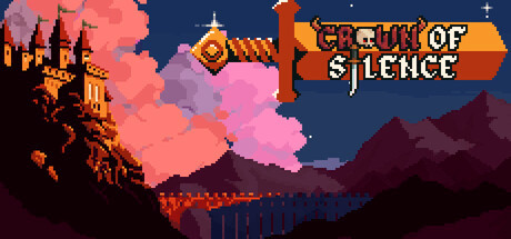 Купить игру Crown Of Silence