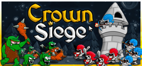 Игра Crown Siege
