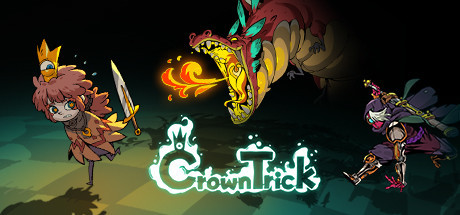 Игра Crown Trick