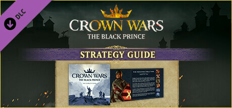Игра Crown Wars - Strategy Guide