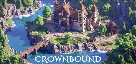 Игра Crownbound - Fantasy Kingdom Sim
