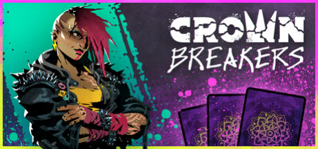 Купить игру Crownbreakers