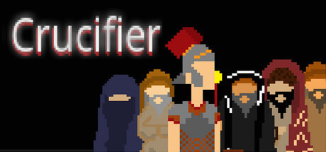 Купить игру Crucifier