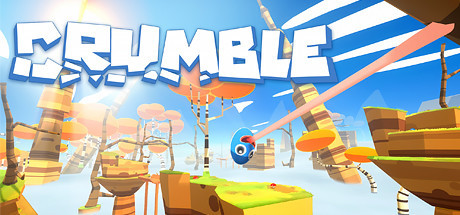Игра Crumble