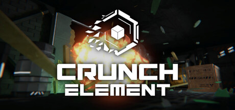 Купить игру Crunch Element