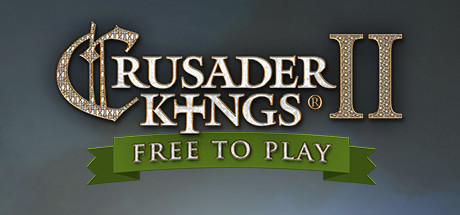 Купить игру Crusader Kings II