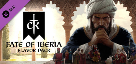 Игра Crusader Kings III: Fate of Iberia