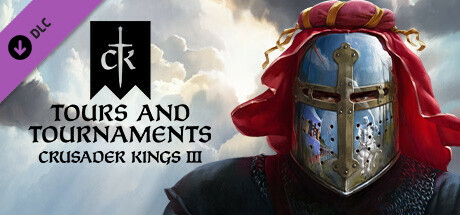 Игра Crusader Kings III: Tours & Tournaments