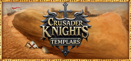 Игра Crusader Knights: Templars