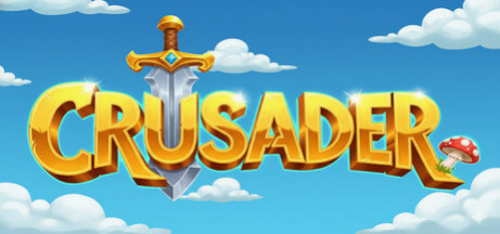 Игра Crusader