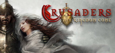 Игра Crusaders: Thy Kingdom Come