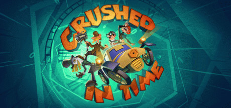 Игра Crushed In Time