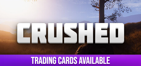 Игра Crushed