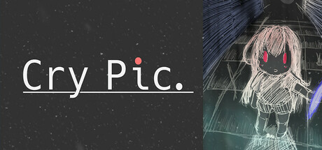Купить игру Cry Pic.