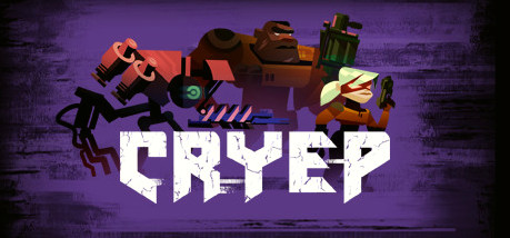 Игра CRYEP