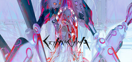 Игра CRYMACHINA